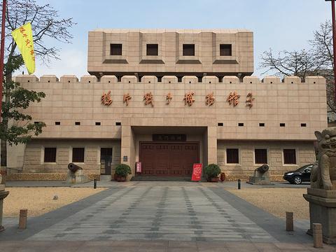 廣東新增4家國家一級博物館，現有定級博物館數量居全國第二插圖(1)