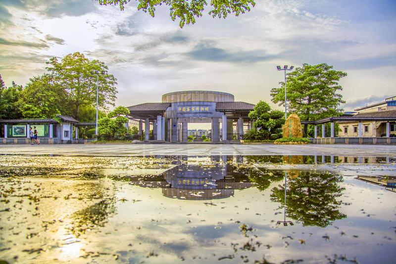 廣東新增4家國家一級博物館，現有定級博物館數量居全國第二插圖(3)