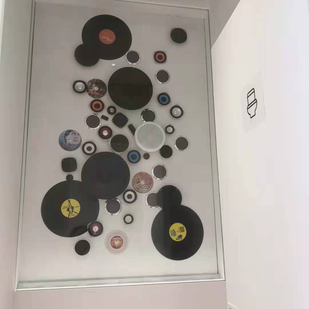 “中國電子第一街”華強北博物館今日開(kāi)館 “人文、科技、時(shí)尚、互動(dòng)”四大核心元素打造“不一樣的博物館”插圖(3)