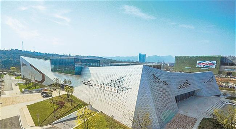 您應該在城市展廳設計中注意哪些問(wèn)題？