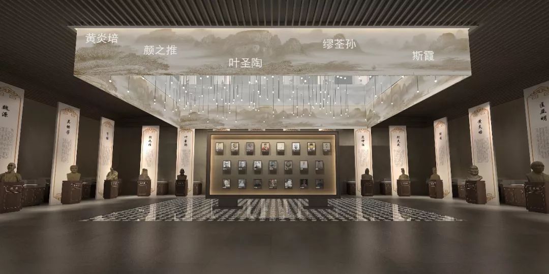 全國首家省級教育數字博物館上線(xiàn),足不出戶(hù)感受文化傳承