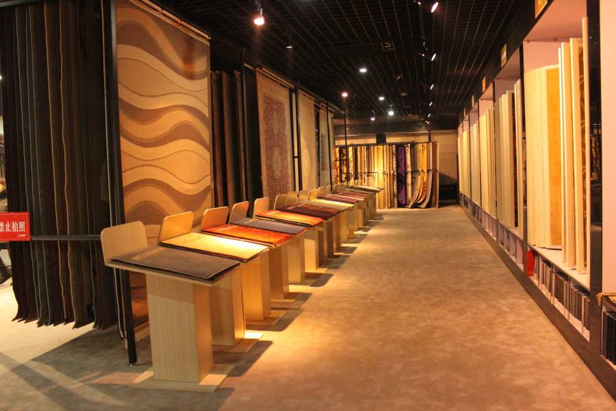 集團企業(yè)展廳展覽館設計要考慮哪些因素？插圖