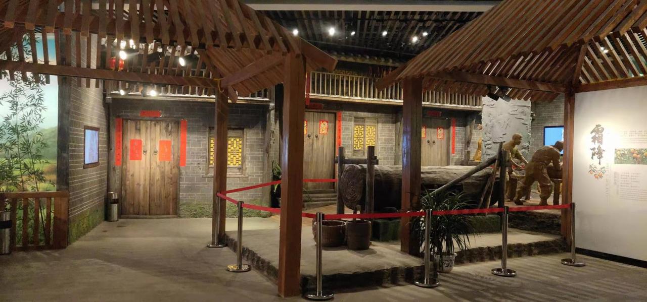 博物館設計需具備哪些基本功能？(圖1)