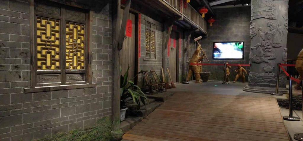 博物館設計需具備哪些基本功能？(圖4)