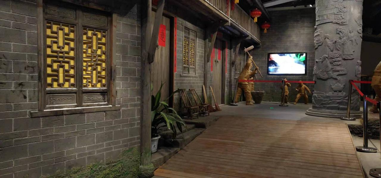 博物館設計需具備哪些基本功能？(圖4)